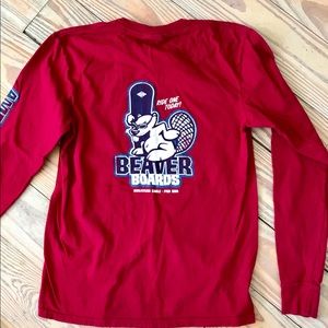 American Eagle Long Sleeve T